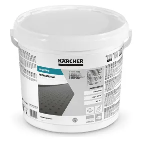 10KG Karcher RM760 Carpet Cleaning Powder Puzzi 100 200 8/1 C 10/1 10/2 62913880