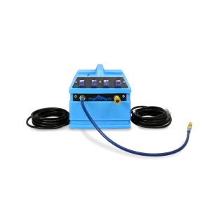 480-120 Mytee Hot® Twin Turbo Portable Heater