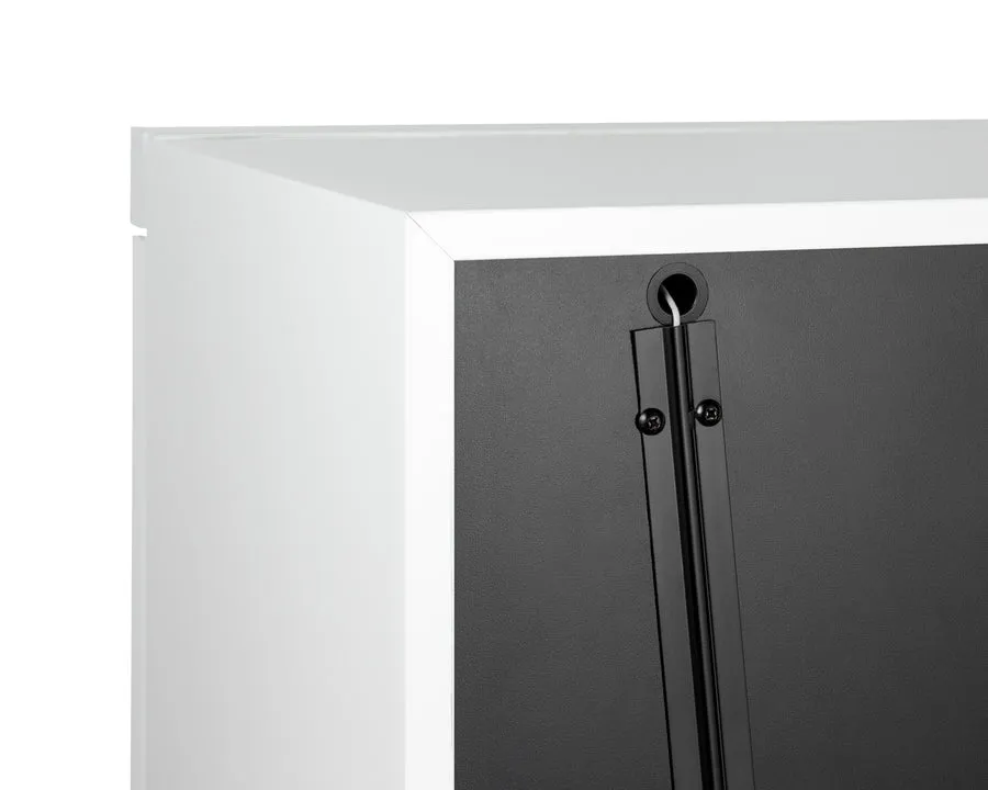 Accucold Summit - 20" Wide Built-in Pharmacy All-refrigerator, ADA Compliant | ACR45LCALSTO
