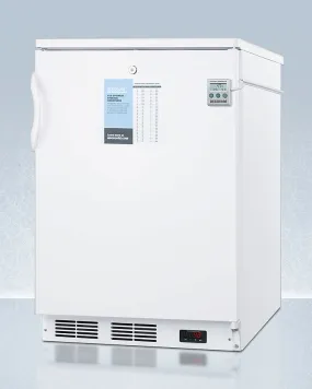 Accucold Summit - 24" Wide All-Refrigerator | FF6LWPLUS2