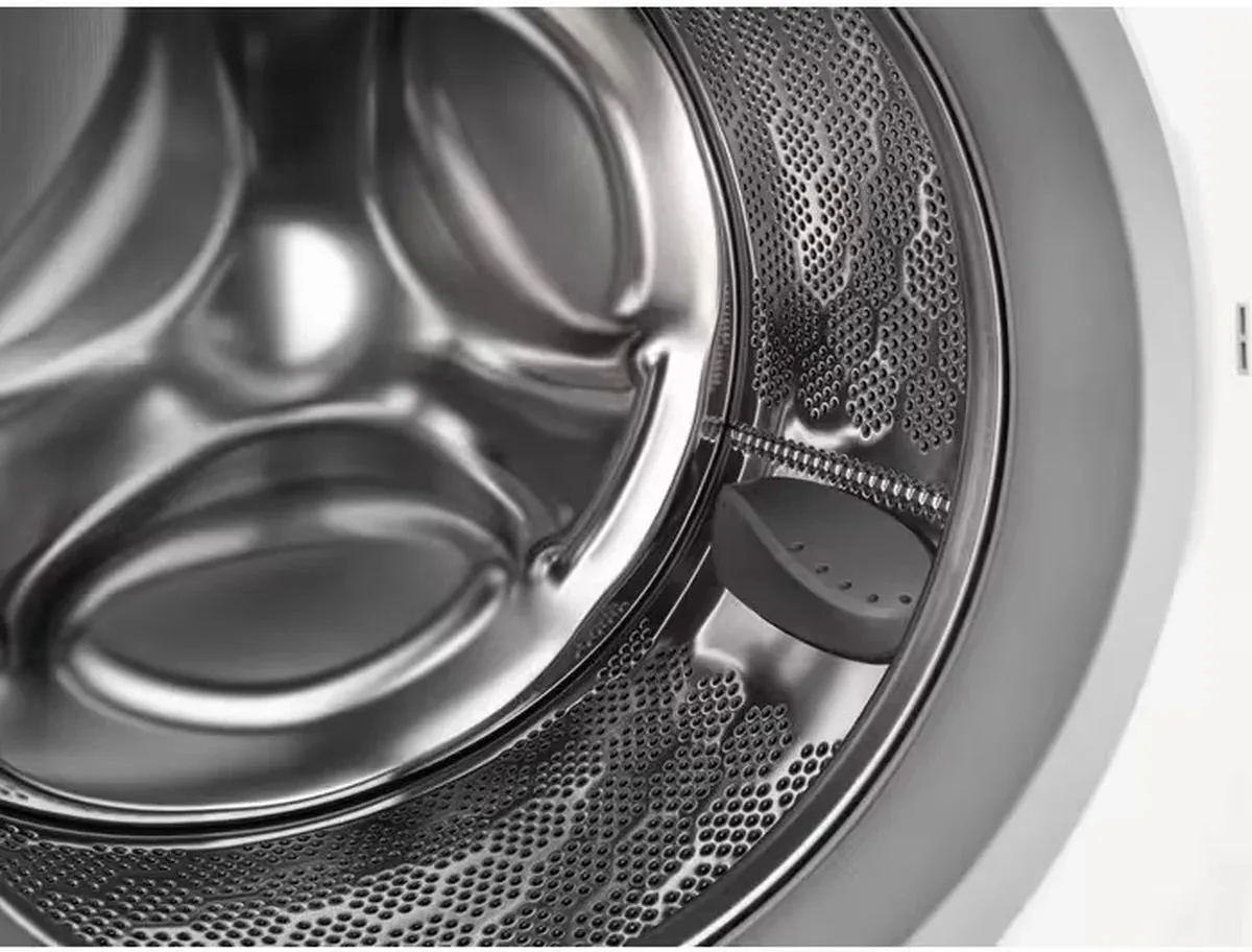 AEG L6FBK141B 10kg Washing Machine with 1400 rpm - White