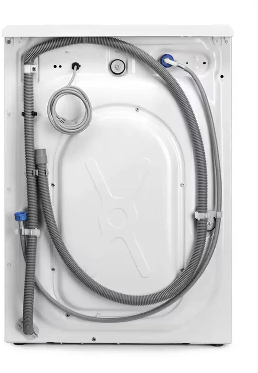 AEG L6FBK141B 10kg Washing Machine with 1400 rpm - White