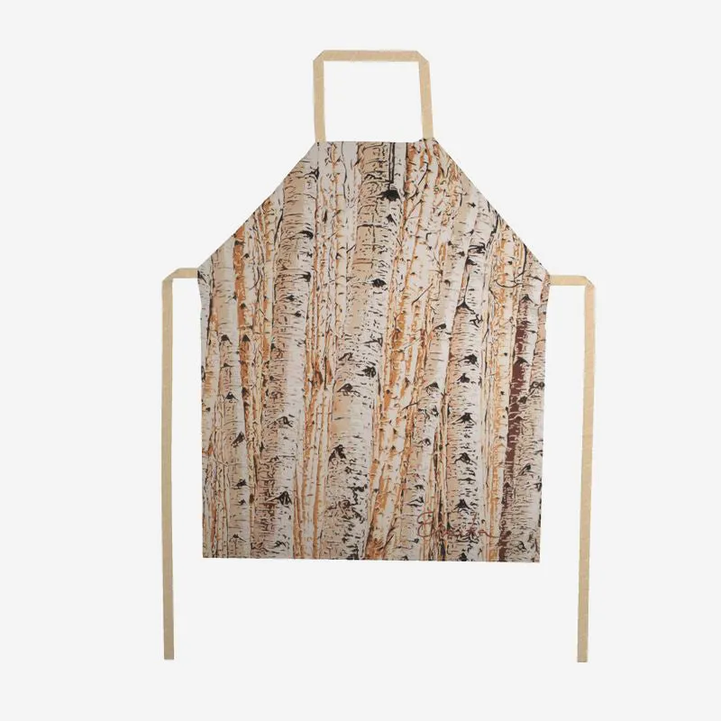 All We Can't See Apron