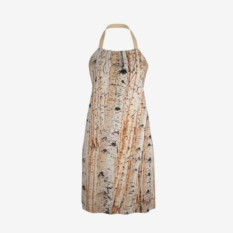 All We Can't See Apron