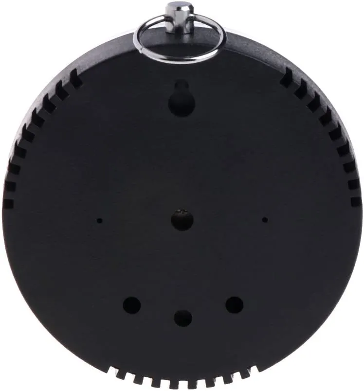 Analog Thermometer-Hygrometer