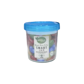 APPOLLO SMART JAR 250ML