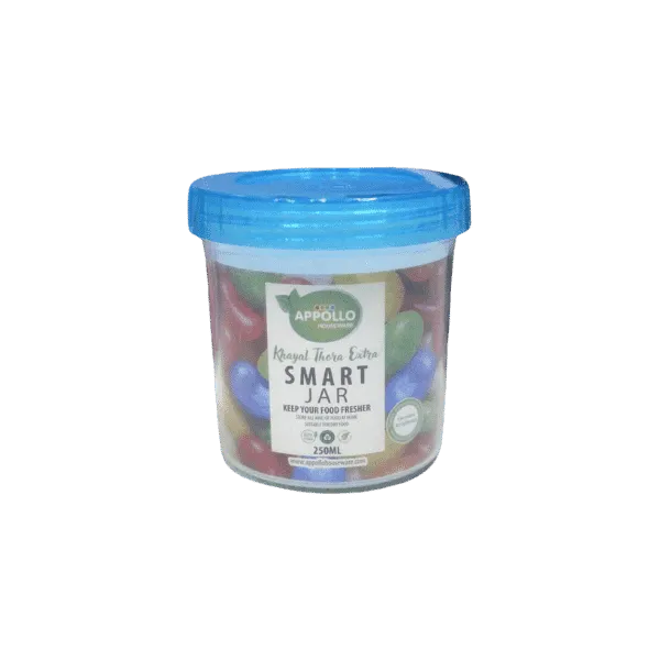 APPOLLO SMART JAR 250ML