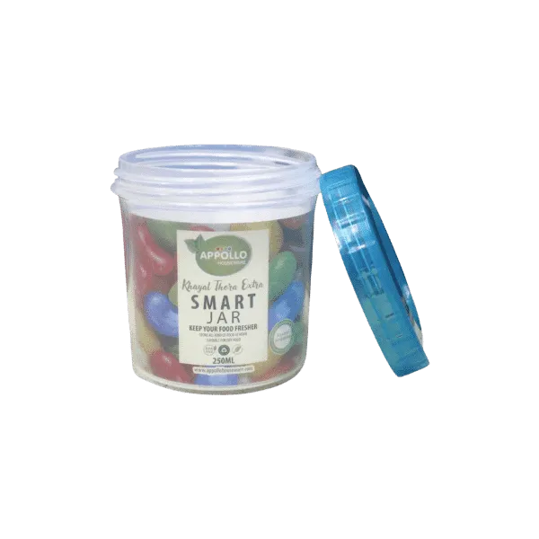 APPOLLO SMART JAR 250ML