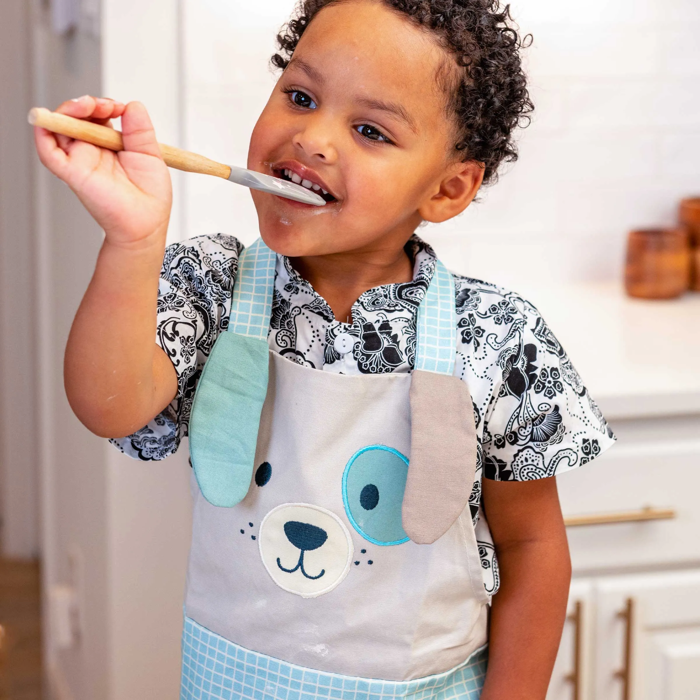 Aprons