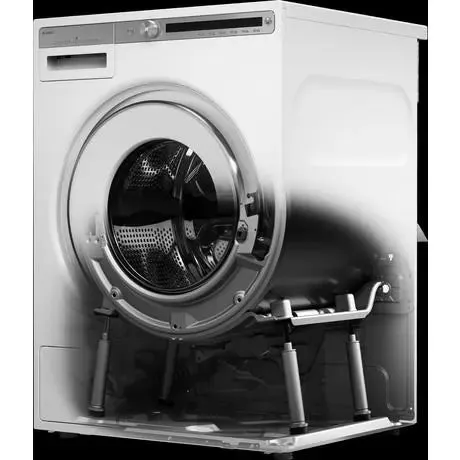 Asko W2086CWUK1 8kg 1600rpm spin Washing Machine - White