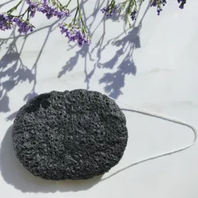 Bamboo Charcoal Konjac Sponge