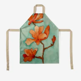Baraka Blooms Kid's Apron