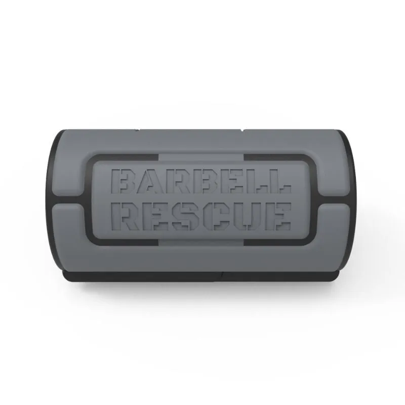 Barbell Rescue Nylon Brush Barbell Cleaner