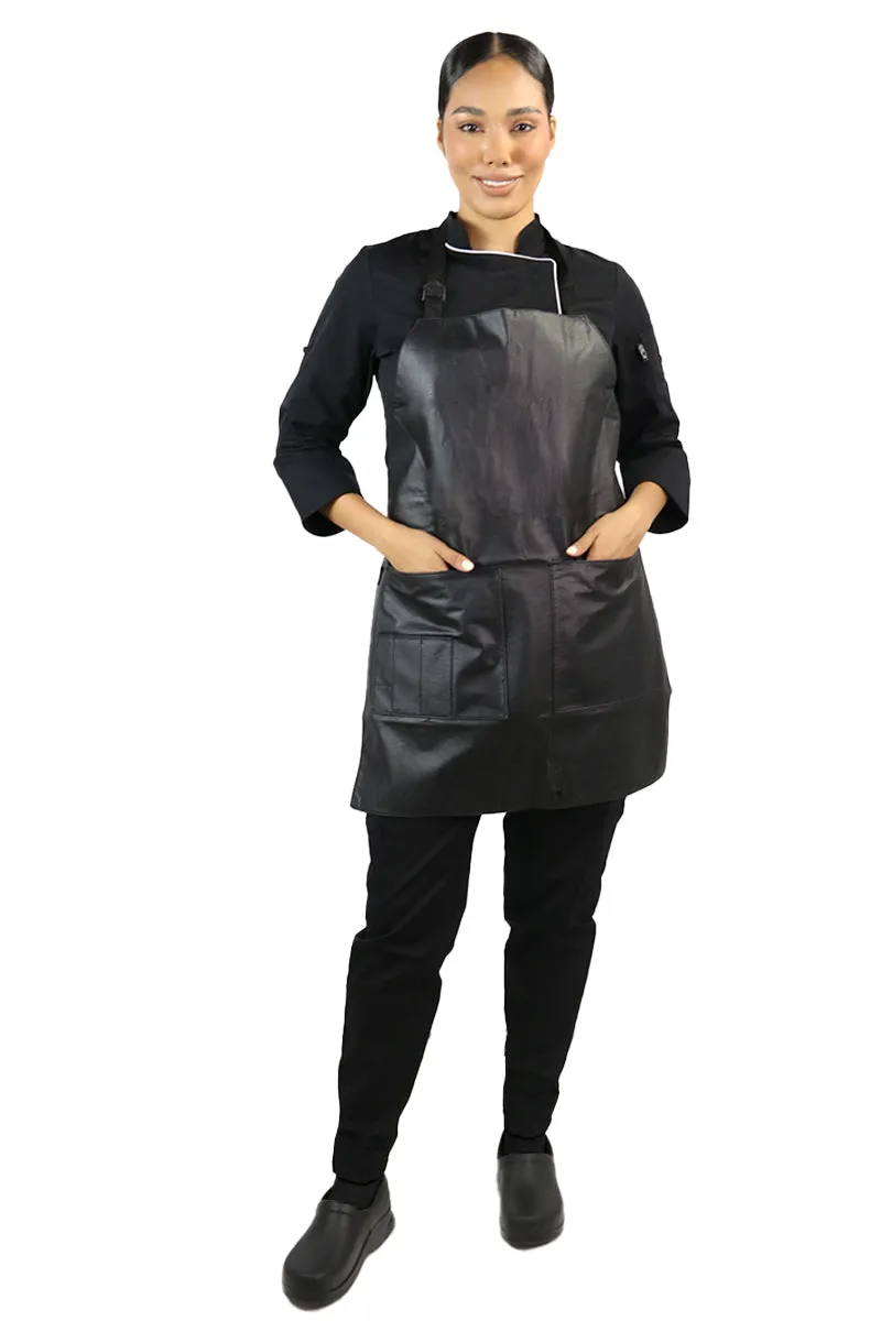 Bartender Bib Apron