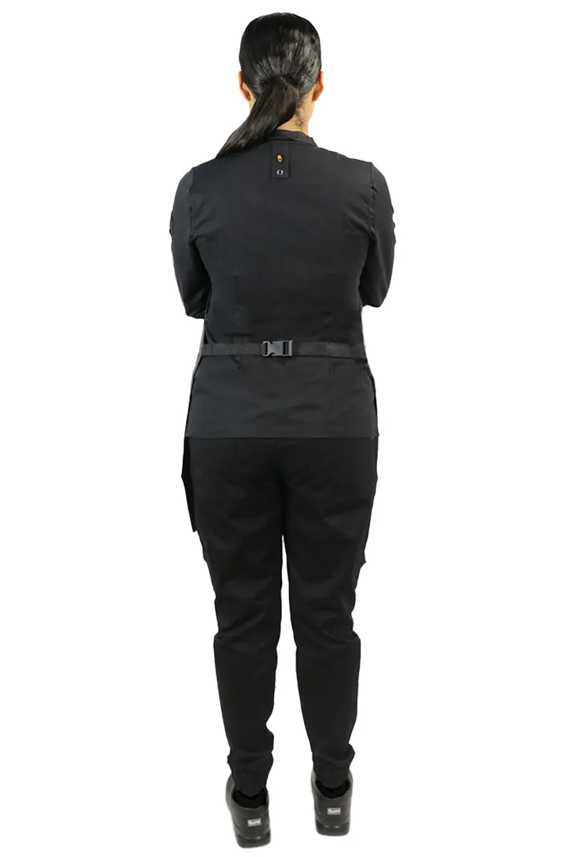 Bartender Bib Apron