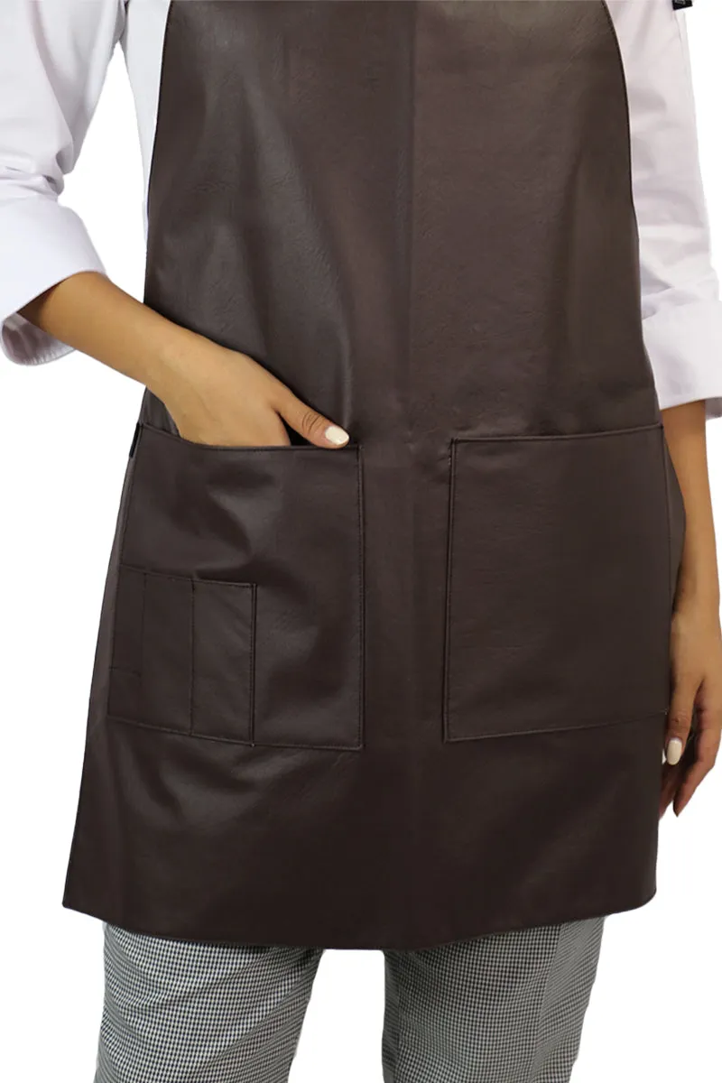 Bartender Bib Apron