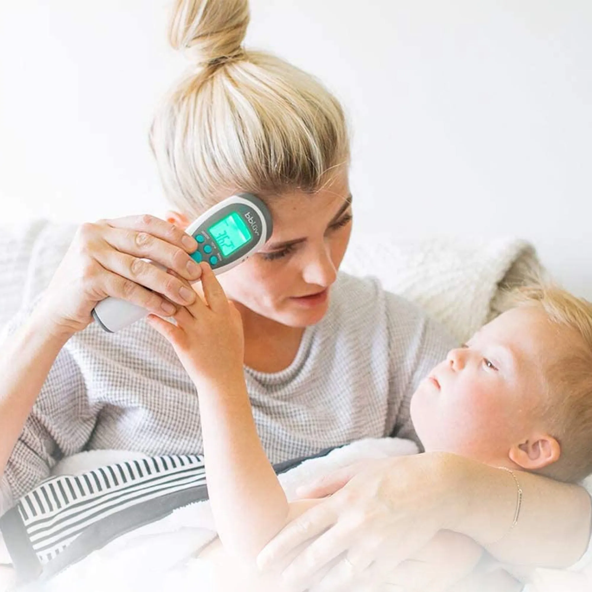 BBLÜV Termö 4-In-1 Digital Thermometer