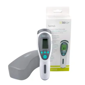 BBLÜV Termö 4-In-1 Digital Thermometer