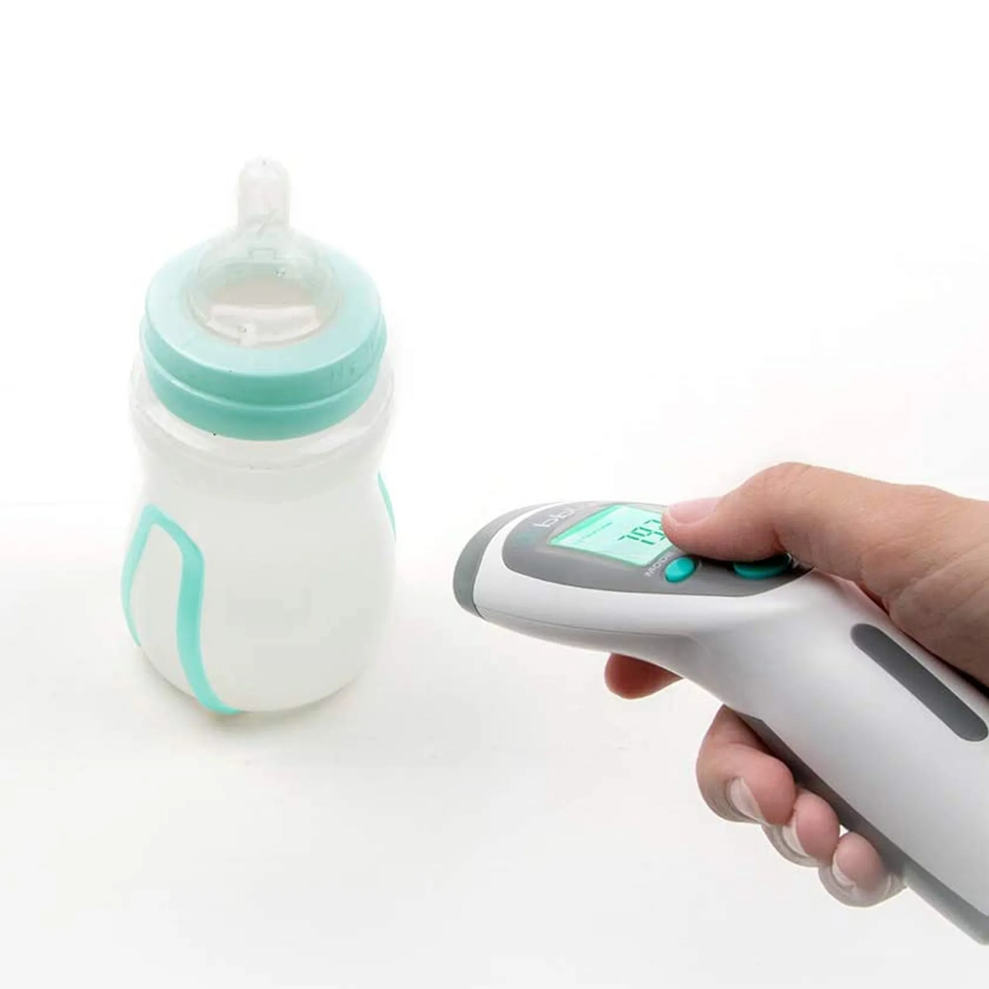BBLÜV Termö 4-In-1 Digital Thermometer