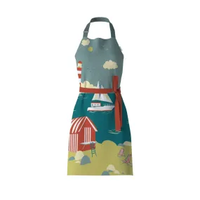 BESIDE THE SEASIDE APRON