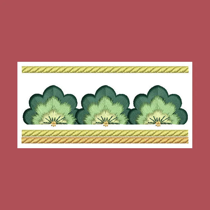 Borders Visions Combo 01
