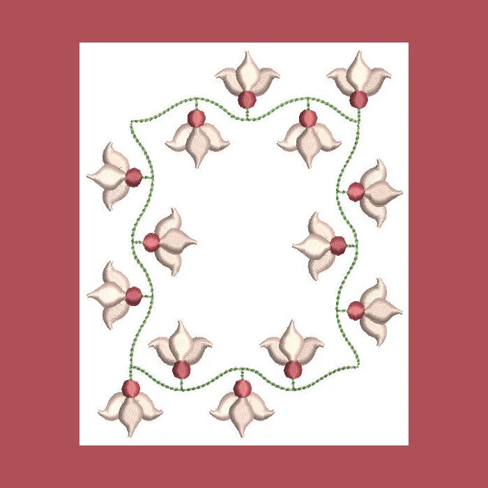 Borders Visions Combo 01