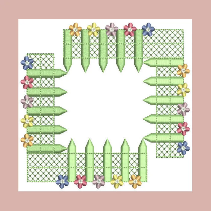 Borders Visions Combo 02