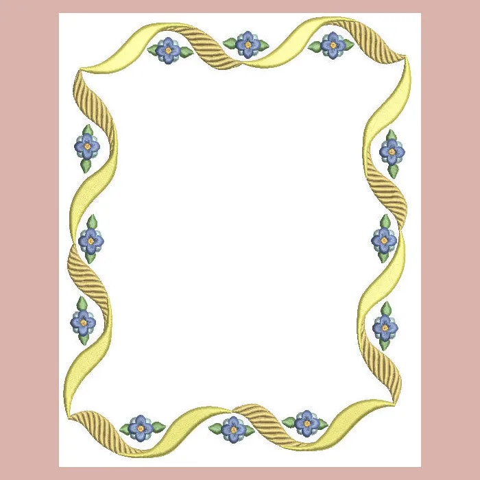 Borders Visions Combo 02
