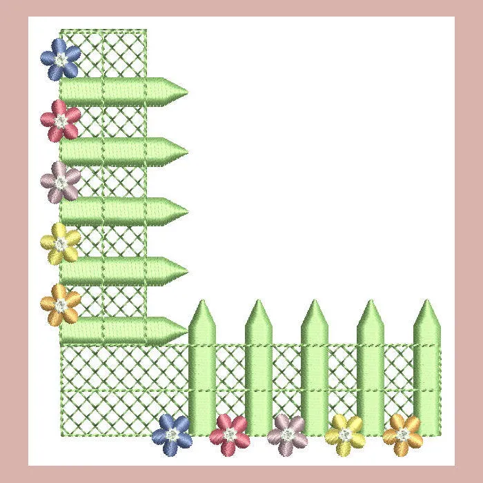 Borders Visions Combo 02