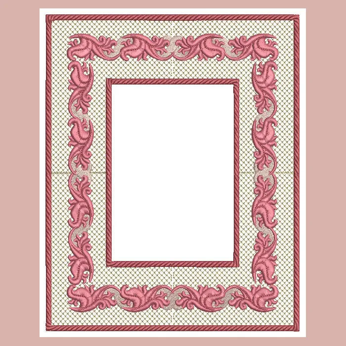 Borders Visions Combo 02