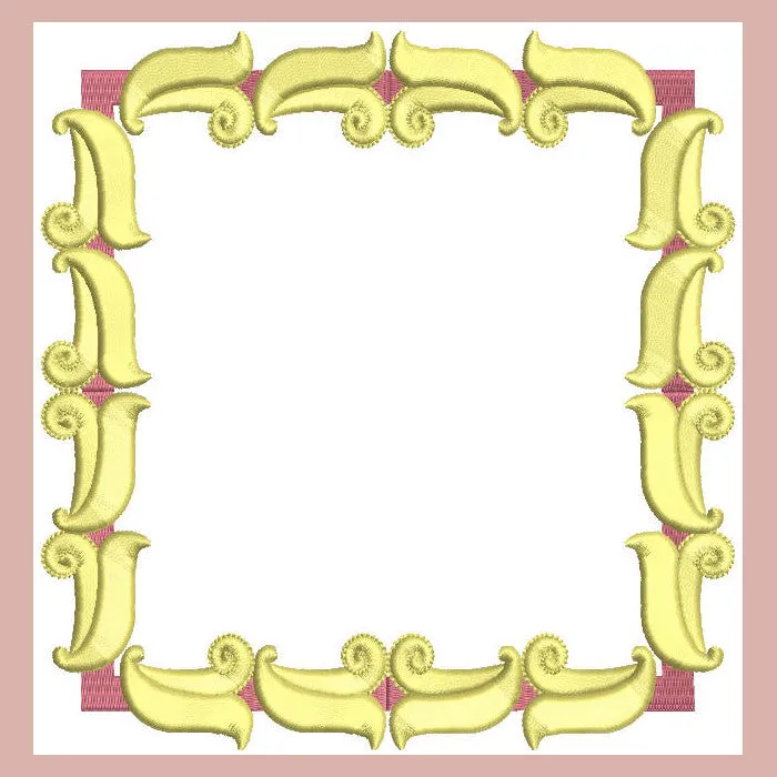 Borders Visions Combo 02
