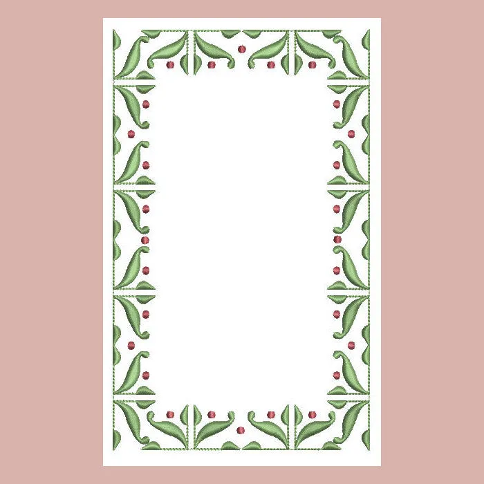 Borders Visions Combo 02