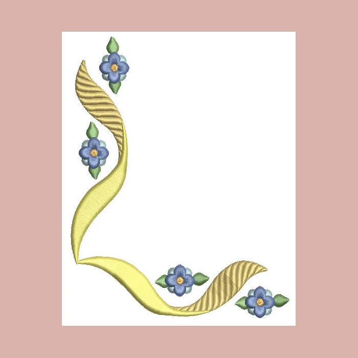 Borders Visions Combo 02