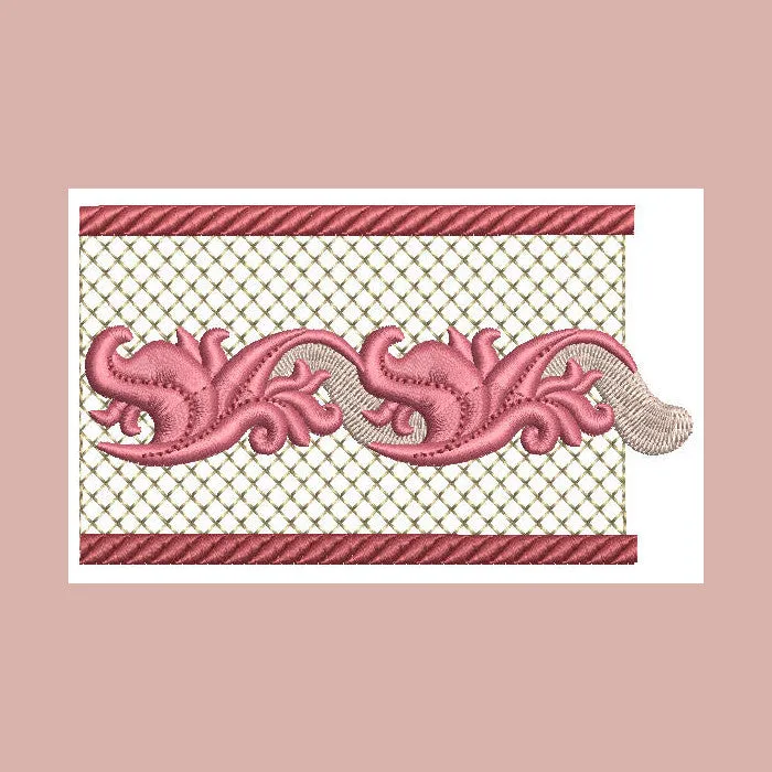 Borders Visions Combo 02