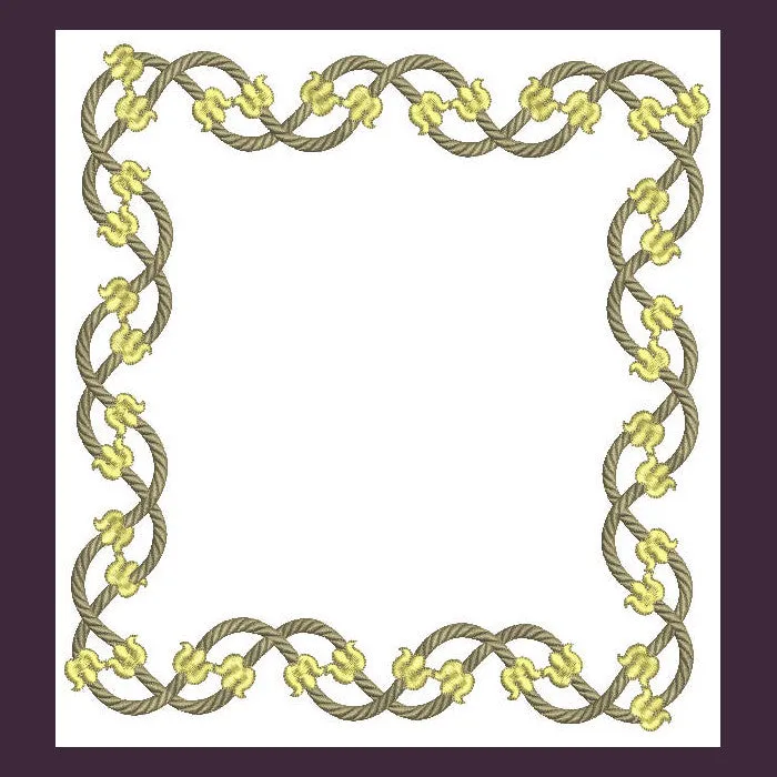 Borders Visions Combo 03