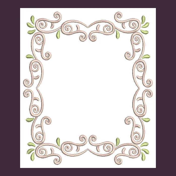 Borders Visions Combo 03