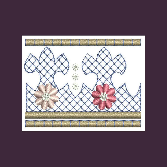 Borders Visions Combo 03