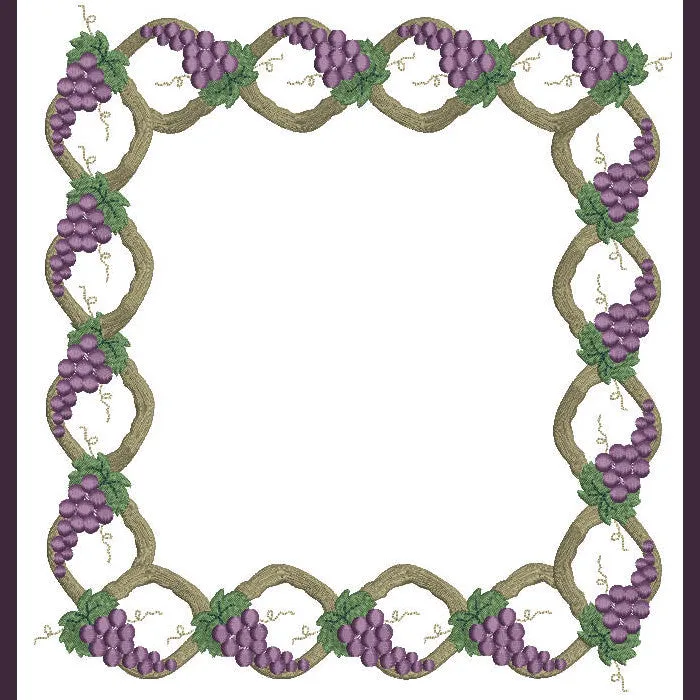 Borders Visions Combo 03