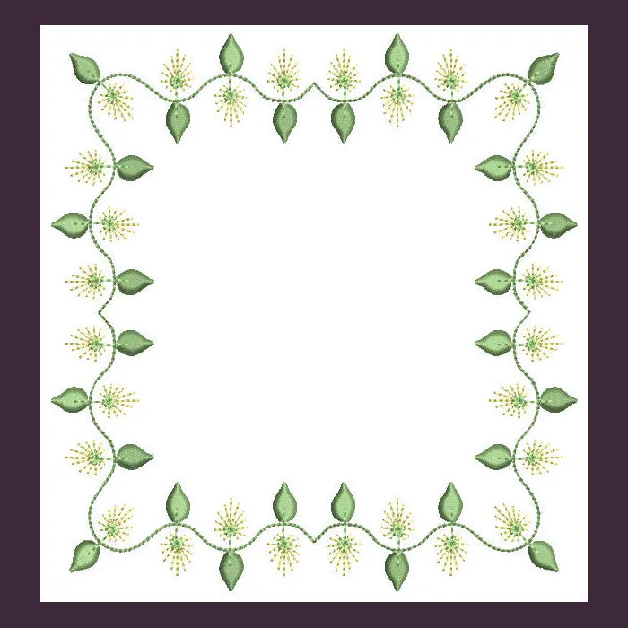 Borders Visions Combo 03