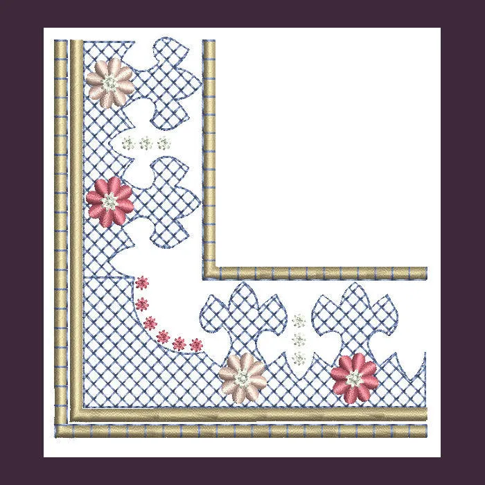 Borders Visions Combo 03