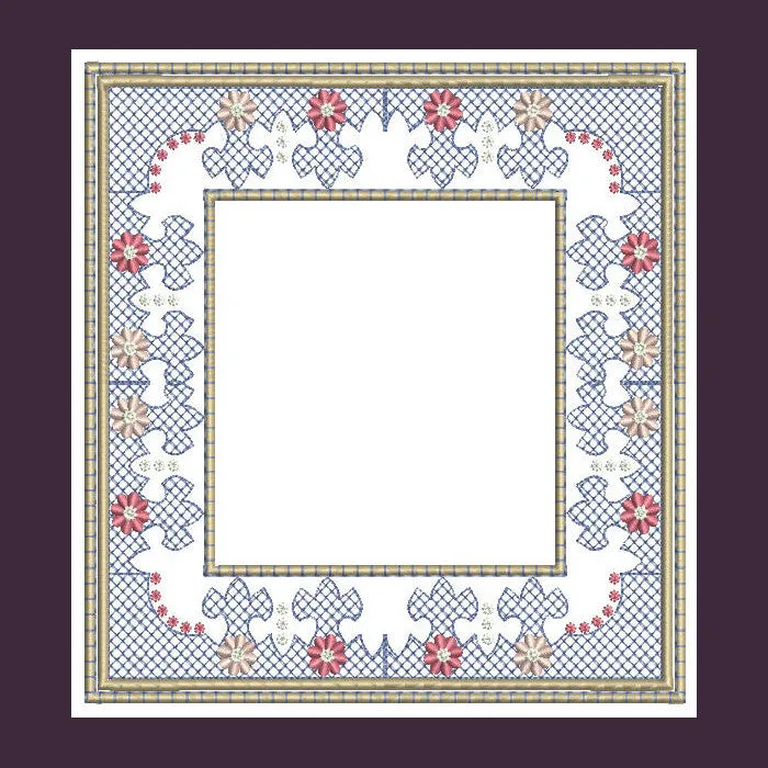 Borders Visions Combo 03