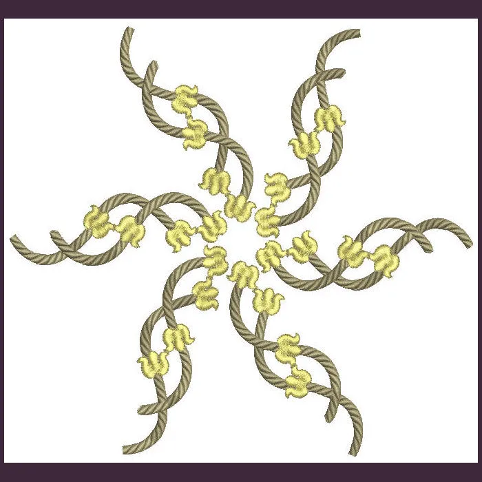 Borders Visions Combo 03