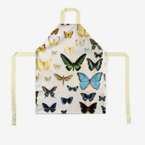 Butterfly Rainbow Kid's Apron