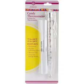 Candy Or Deep Fry Thermometer