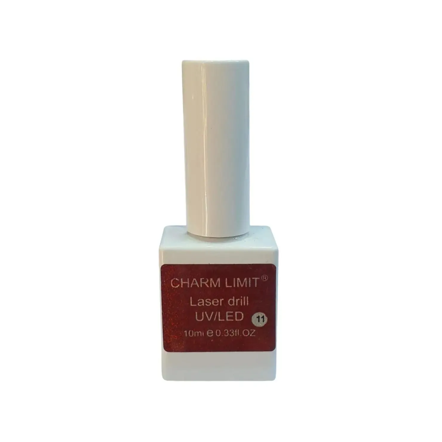 Charm Limit 6-In-1 Multifunctional Gel Polish 15ml