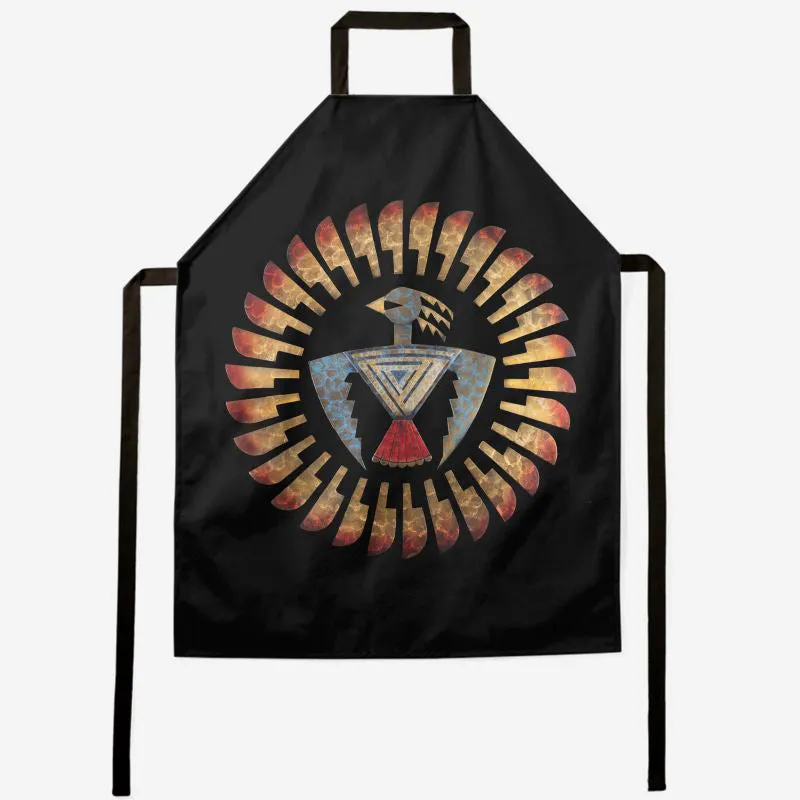 Circumspect Apron