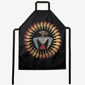 Circumspect Apron