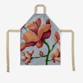 Como la Flor Kid's Apron