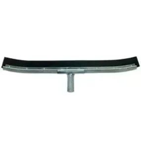 Curved Floor Squeegee, 24 in.