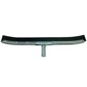 Curved Floor Squeegee, 24 in.